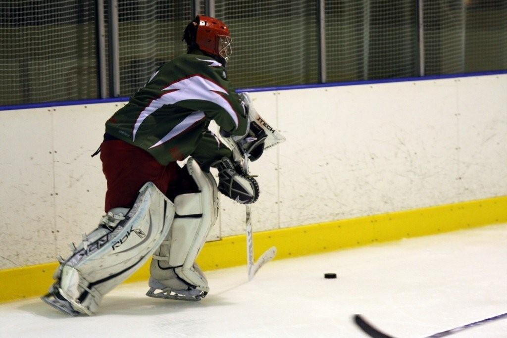 Cergy-Pontoise 6 - 3 Annecy