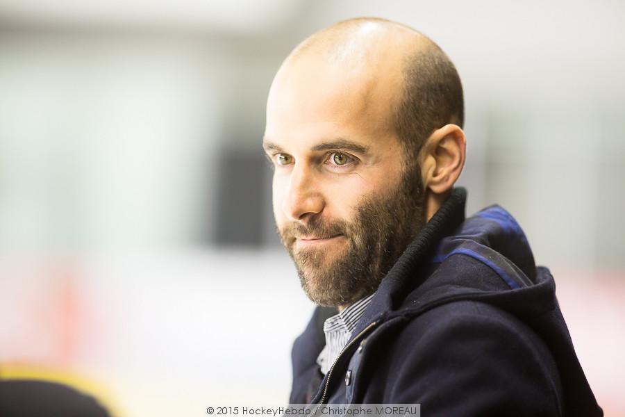 Strasbourg  2 - 4 Grenoble 