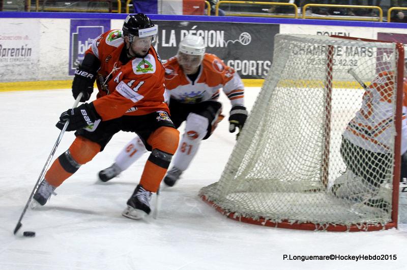 Continental Cup J1 Match 1 : Soligorsk tranquillement — Reportage