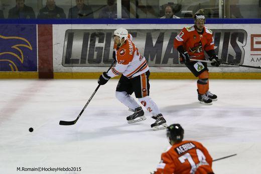 Continental Cup J1 Match 1 : Soligorsk tranquillement — Reportage