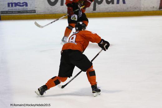 Continental Cup J1 Match 1 : Soligorsk tranquillement — Reportage