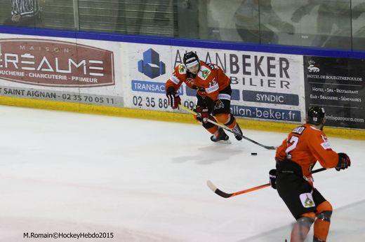 Continental Cup J1 Match 1 : Soligorsk tranquillement — Reportage