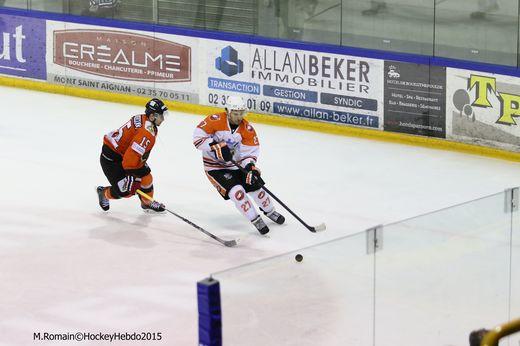 Continental Cup J1 Match 1 : Soligorsk tranquillement — Reportage