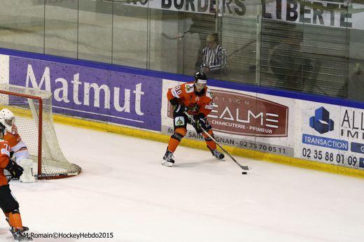 Continental Cup J1 Match 1 : Soligorsk tranquillement — Reportage