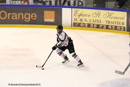 Continental Cup J2 Match 3 : Au bout du suspense   — Reportage