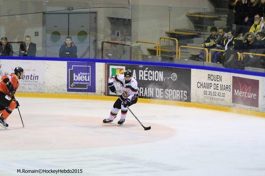 Continental Cup J2 Match 3 : Au bout du suspense   — Reportage