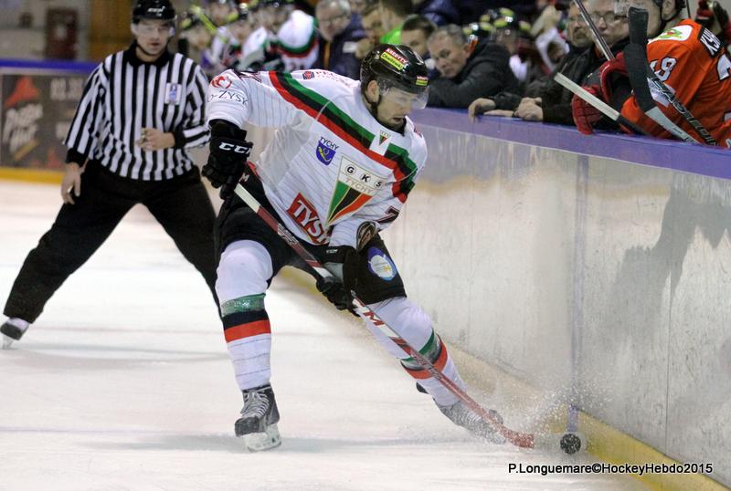Continental Cup J2 Match 3 : Au bout du suspense   — Reportage
