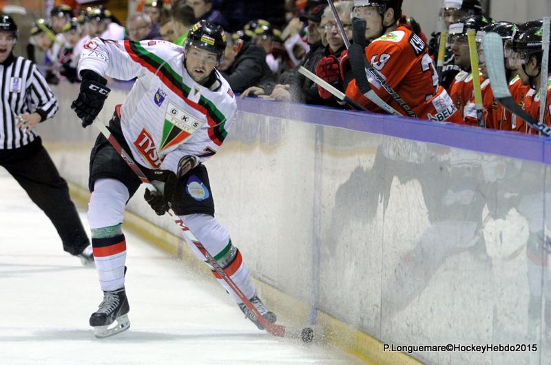 Continental Cup J2 Match 3 : Au bout du suspense   — Reportage
