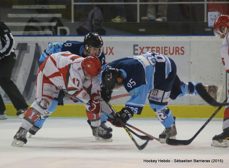 Tours  5 - 0 Courbevoie 