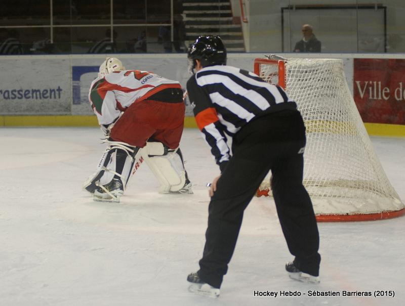 Tours  5 - 0 Courbevoie 