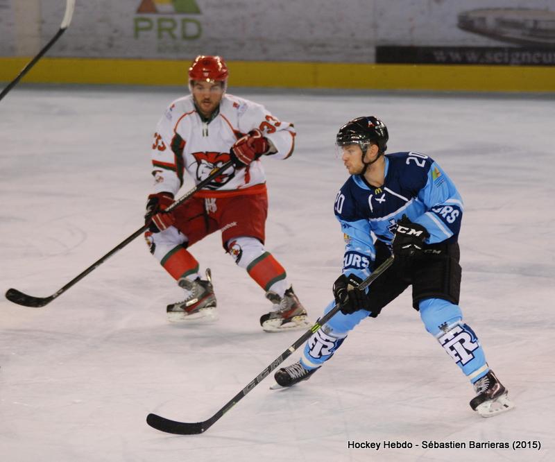 Tours  5 - 0 Courbevoie 