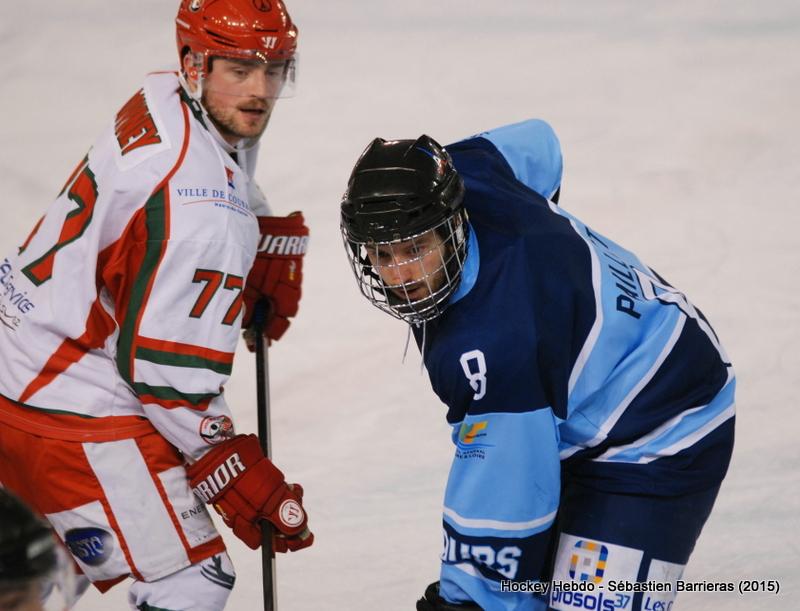 Tours  5 - 0 Courbevoie 