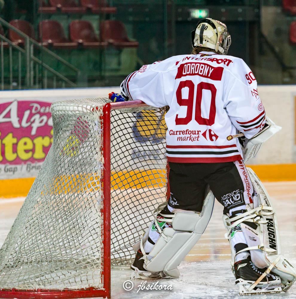 Gap  5 - 2 Morzine-Avoriaz