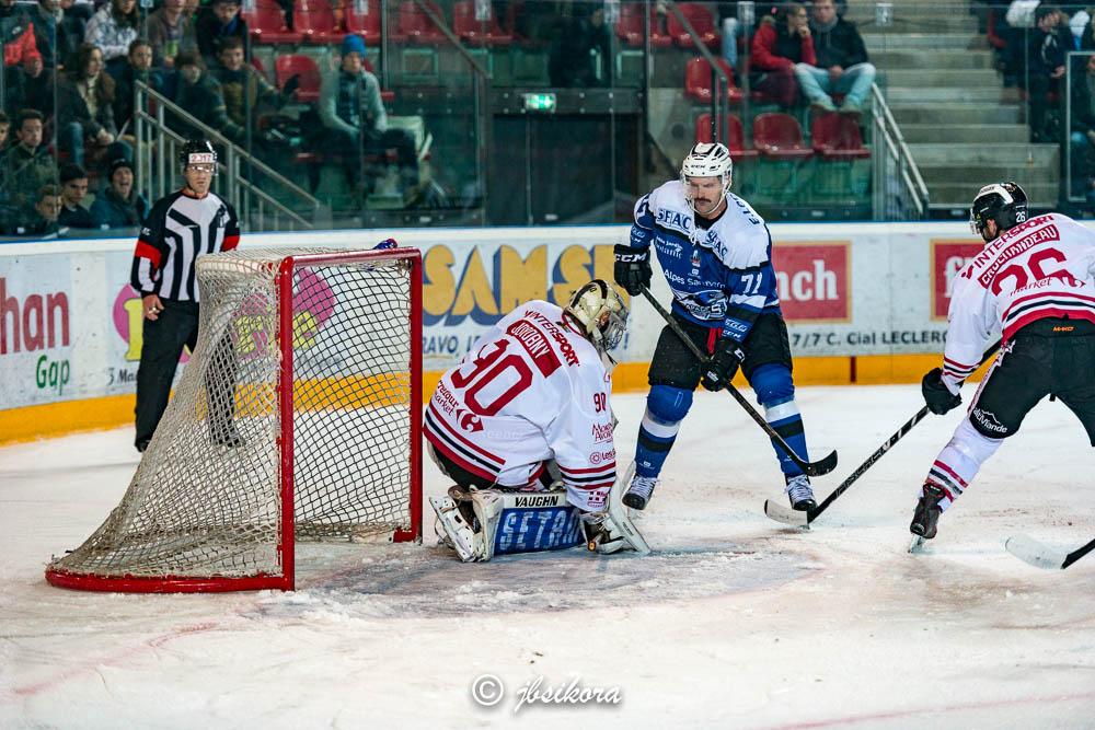 Gap  5 - 2 Morzine-Avoriaz