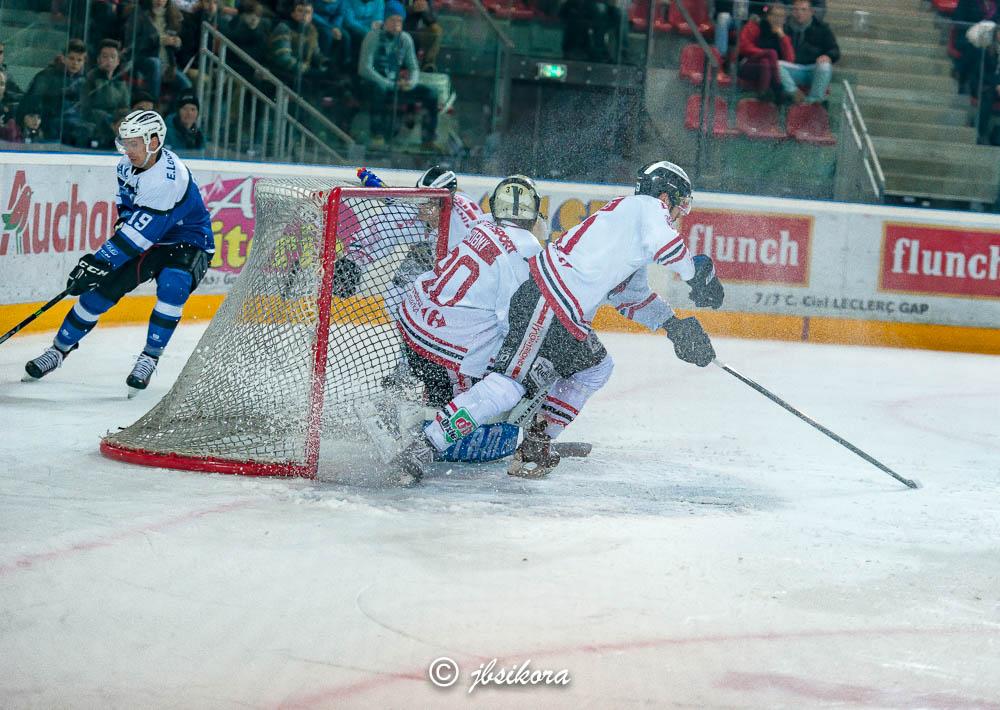 Gap  5 - 2 Morzine-Avoriaz