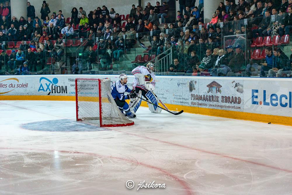 Gap  5 - 2 Morzine-Avoriaz