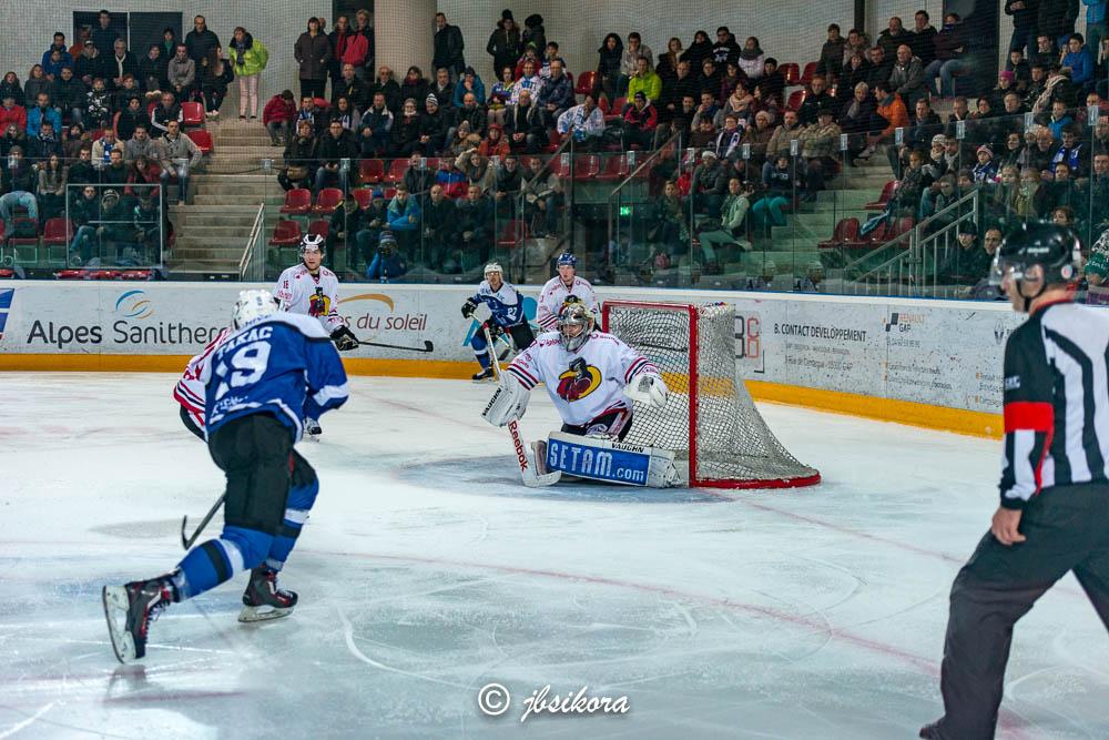 Gap  5 - 2 Morzine-Avoriaz