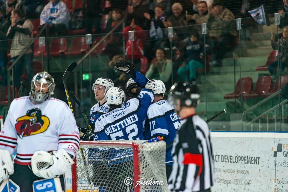 Gap  5 - 2 Morzine-Avoriaz