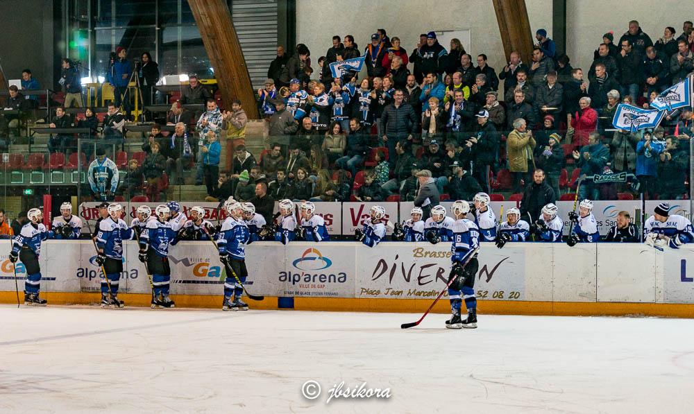 Gap  5 - 2 Morzine-Avoriaz