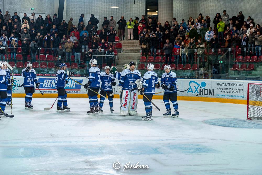 Gap  5 - 2 Morzine-Avoriaz
