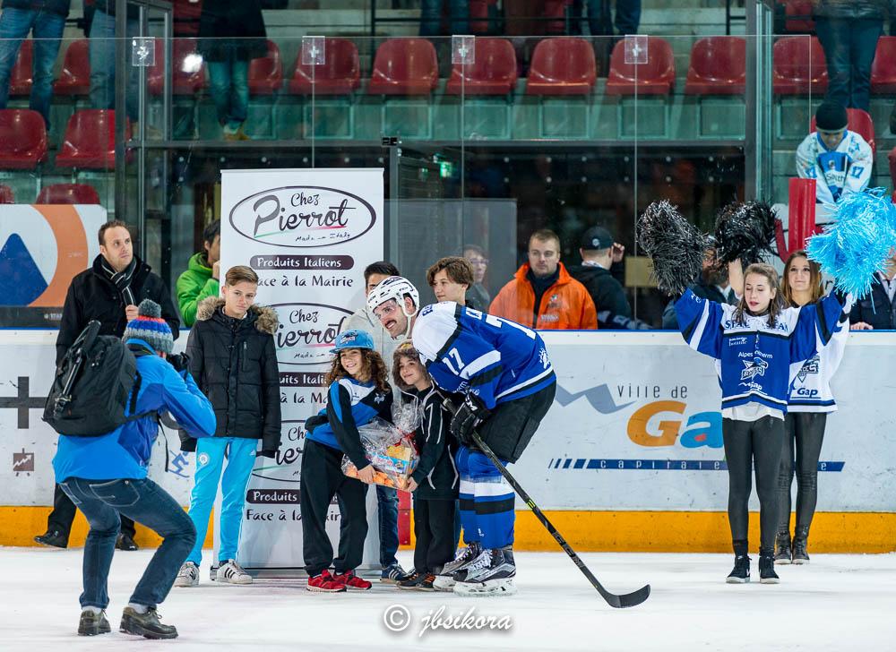 Gap  5 - 2 Morzine-Avoriaz