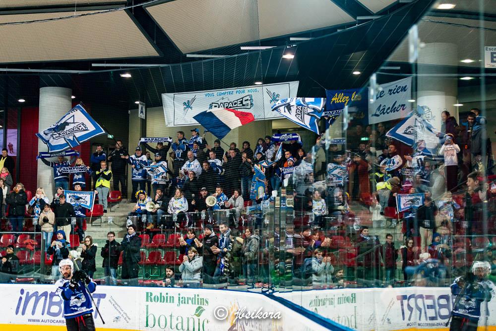 Gap  5 - 2 Morzine-Avoriaz