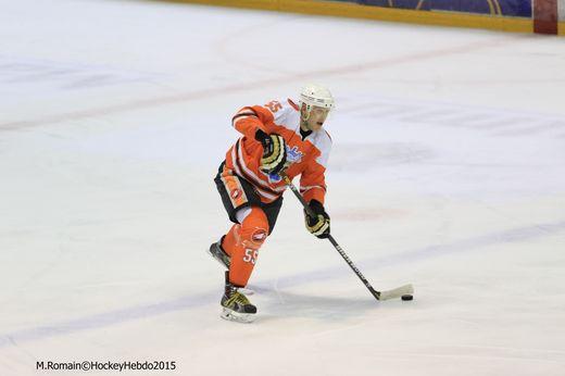 Continental Cup J3 Match 5 : Tychy logiquement — Reportage