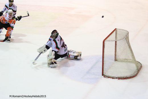Continental Cup J3 Match 5 : Tychy logiquement — Reportage