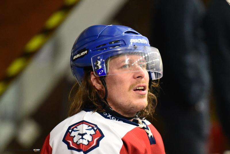 Wasquehal Lille 8 - 3 Chambéry