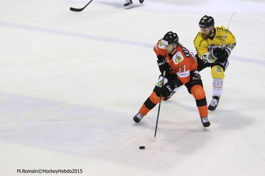 Continental Cup J3 Match 6 : Victoire et qualification. — Reportage