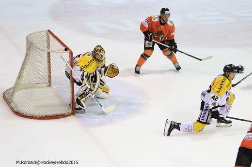 Continental Cup J3 Match 6 : Victoire et qualification. — Reportage