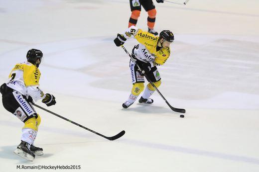 Continental Cup J3 Match 6 : Victoire et qualification. — Reportage