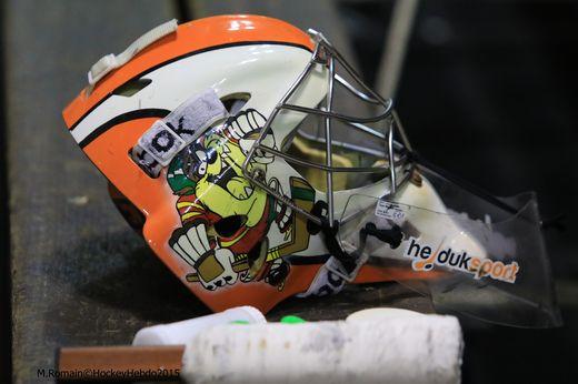 Continental Cup J3 Match 6 : Victoire et qualification. — Reportage