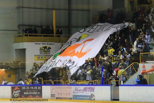 Continental Cup J3 Match 6 : Victoire et qualification. — Reportage