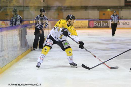 Continental Cup J3 Match 6 : Victoire et qualification. — Reportage