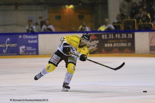 Continental Cup J3 Match 6 : Victoire et qualification. — Reportage