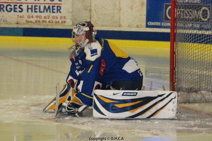 Avignon 4 - 2 Valence