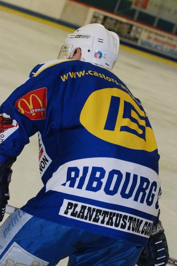 Avignon 4 - 2 Valence