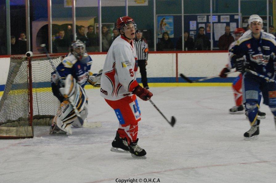 Avignon 4 - 2 Valence