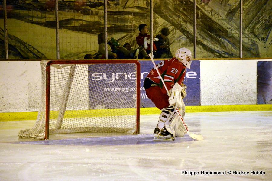 Courbevoie  5 - 3 Courchevel-Méribel-Pralognan