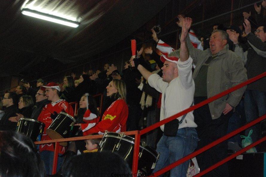 Avignon 4 - 2 Valence
