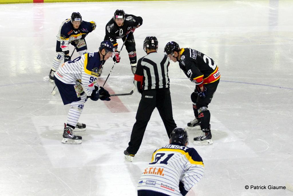 Nice 3 - 2 Dunkerque
