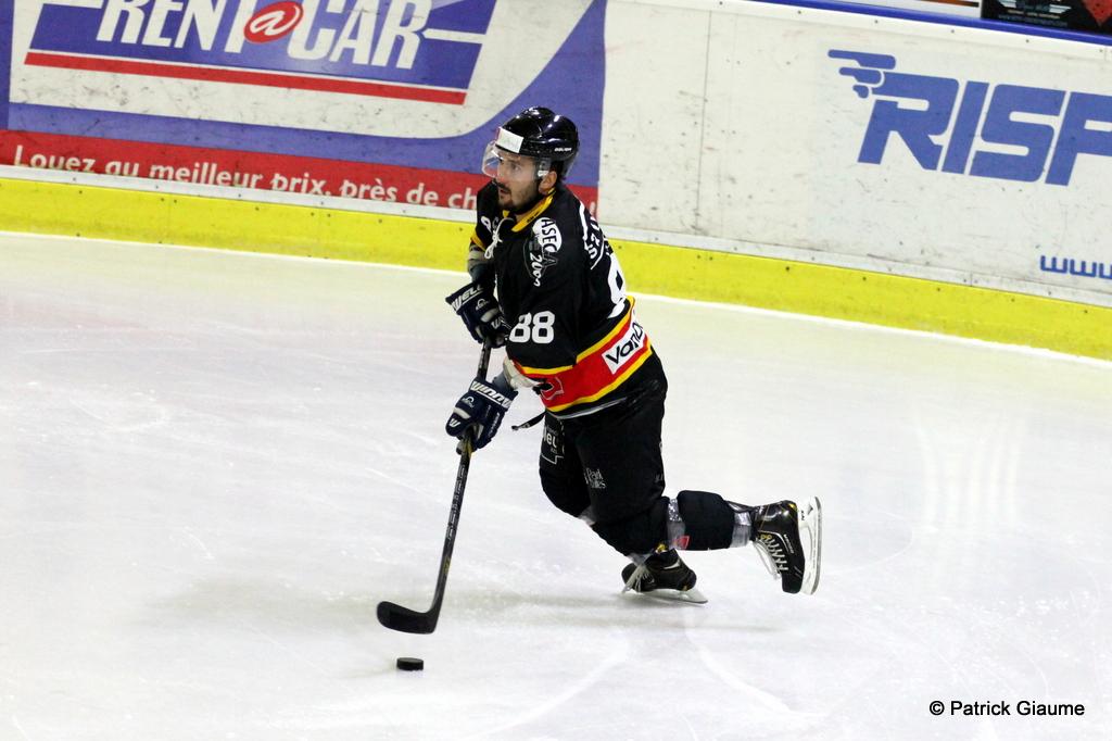 Nice 3 - 2 Dunkerque