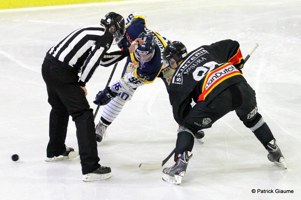 Nice 3 - 2 Dunkerque