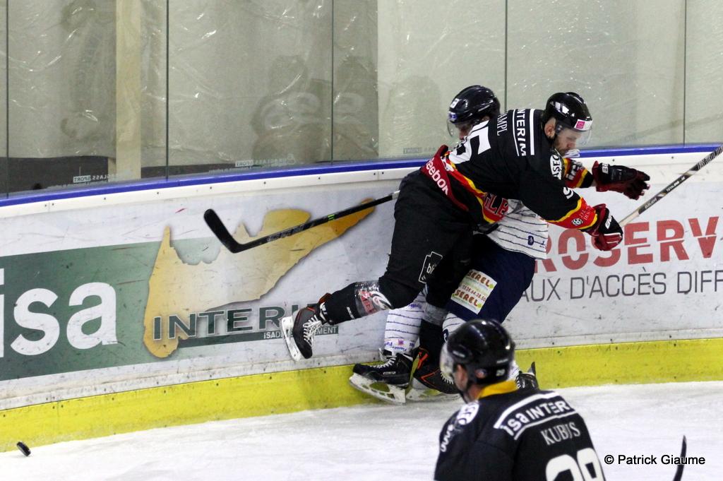 Nice 3 - 2 Dunkerque