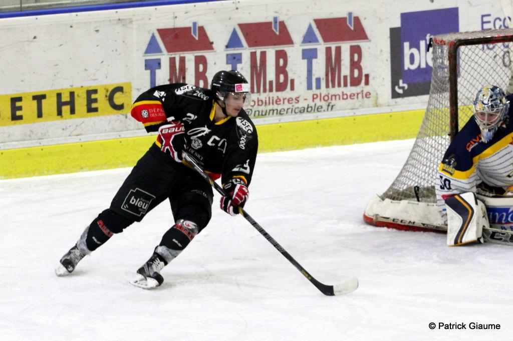 Nice 3 - 2 Dunkerque
