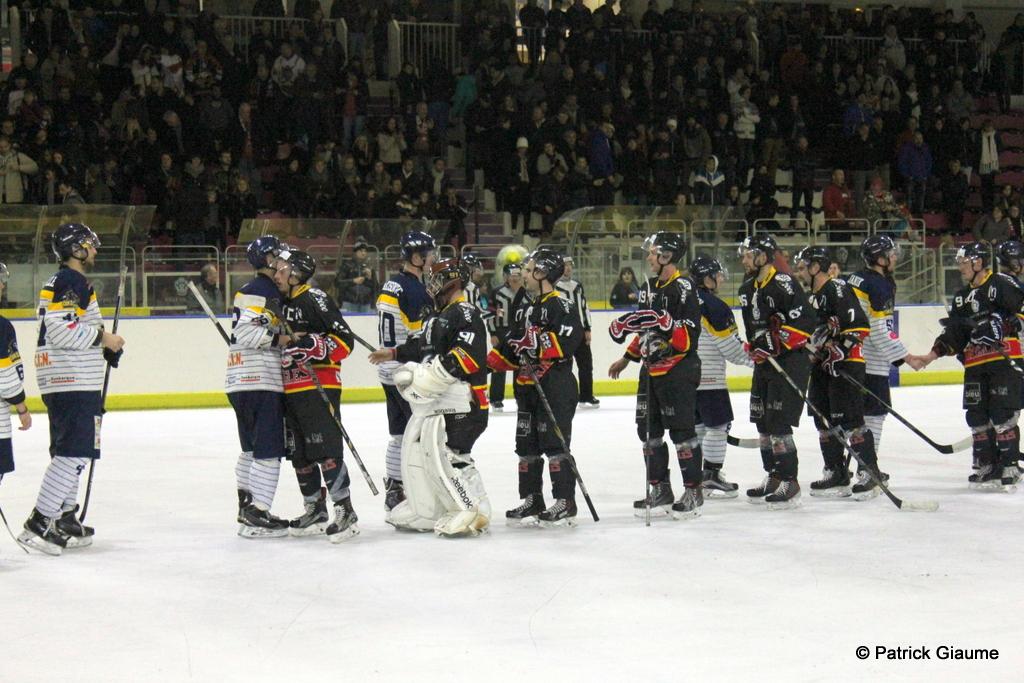Nice 3 - 2 Dunkerque