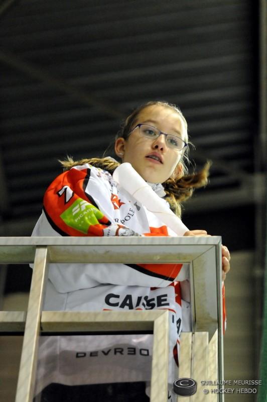 Dijon  1 - 4 Amiens 