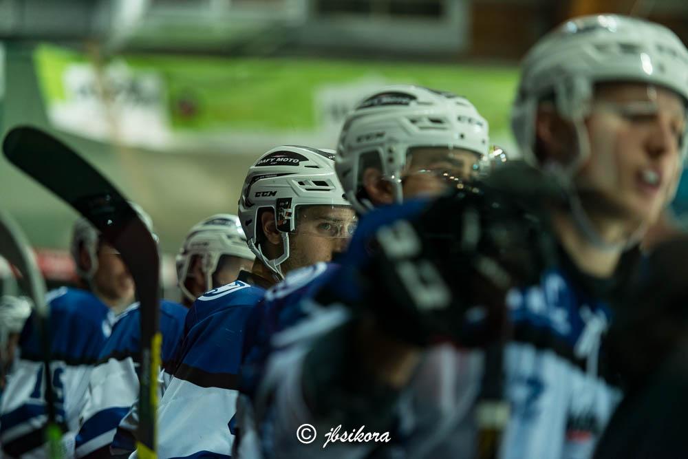 Briançon  2 - 1 Gap 