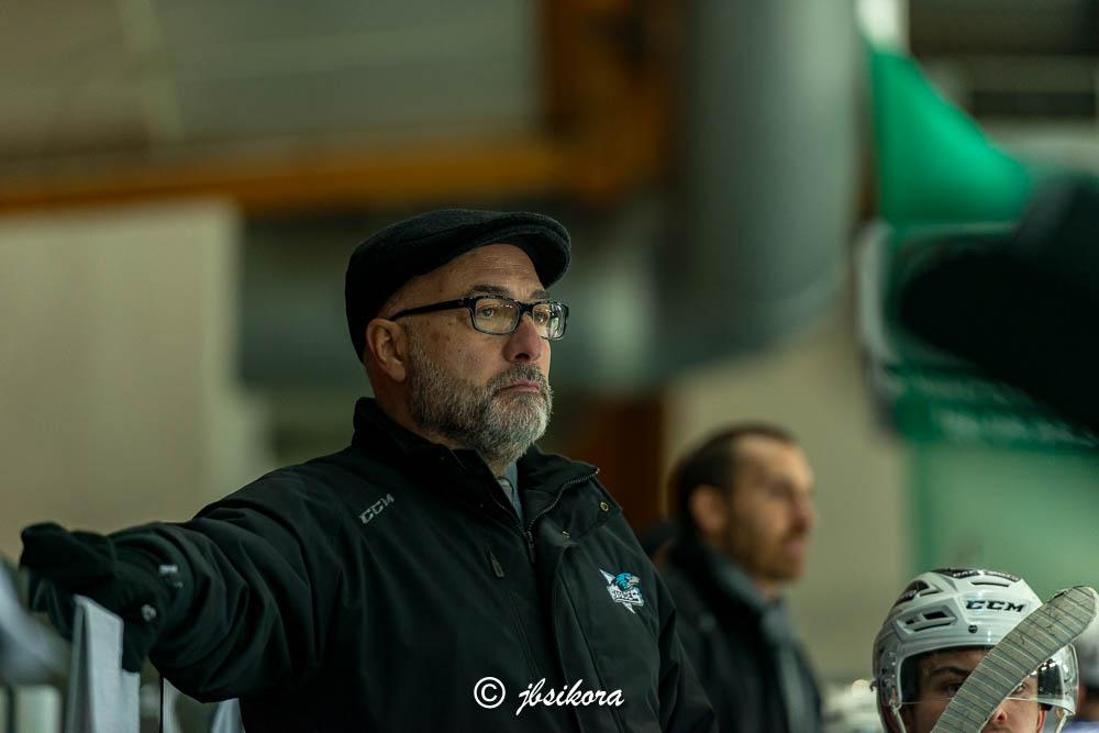 Briançon  2 - 1 Gap 